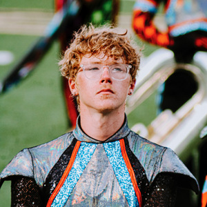 CJ Fleming